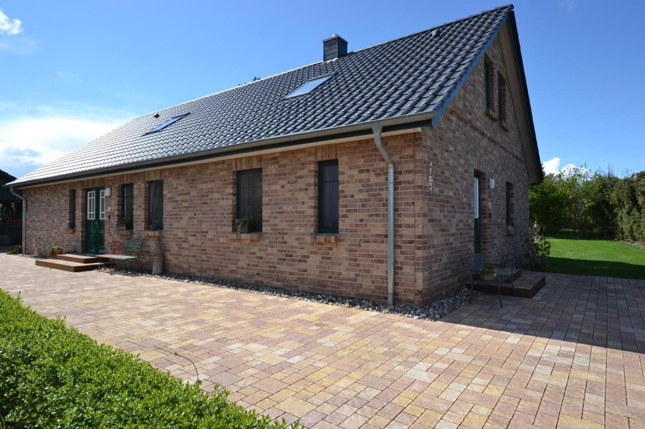 Dat Dardel Hus Born Exterior photo